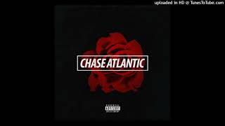 Chase Atlantic  Angeline Isolated Instrumental [upl. by Niatsirhc]