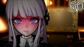 Danganronpa Trigger Happy Havoc Lets Play  Part 60  Kyouko Kirigiris Execution PC Playthrough [upl. by Nilre390]