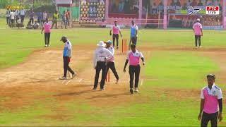 BHUMI 11 MANDA GOAN TITWALA VS MAU 11 EKVIRA  THAL  DK CHASHAK 2024  PEN  DAY 02 [upl. by Standush178]