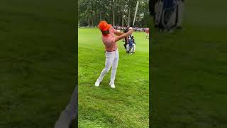 Rickie Fowler II Rocket Mortgage Classic [upl. by Drahnreb]