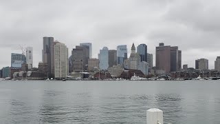 Is the Boston accent dying [upl. by Lessur]