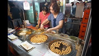 BEST Taiwan STREET FOOD amp NIGHT MARKET in Kaohsiung [upl. by Isola443]