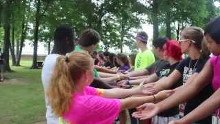 CENTRIFUGE 2014  Union University [upl. by Anomar430]