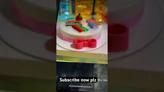 How to make books cake books bookscake song love travel diycupcakes bookcake 10million [upl. by Copp130]