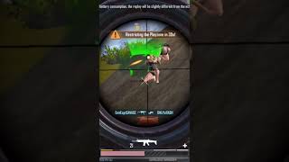 OMG 😳 gameplay PUBG BGMI Kavi khel leta hu ☠️ cluth squadwipe pubg bgmi ytshorts gameplay [upl. by Tterej]