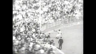 1955 World Series Game 7 Highlights Brooklyn Dodgers win only World Series title [upl. by Emirac587]