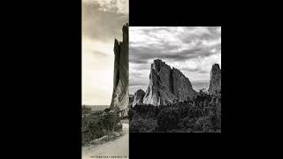 Garden of the Gods Colorado Springs [upl. by Aikel702]