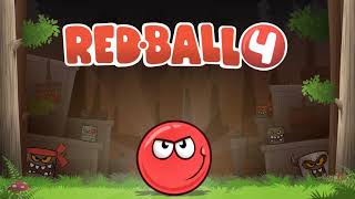 Red Ball 4 soundtrackLevel music 3 [upl. by Gathers]