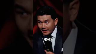 Ronny Chieng  Chinese Love Money shorts comedy standup funny [upl. by Yhtrod]