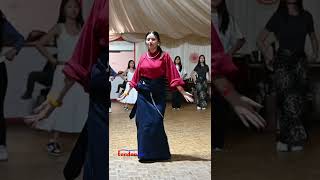 Tendrel Sangmo  londonney tibetanheritage tibet tibetanvlog youtube [upl. by Icnarf]