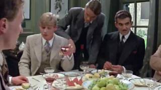 Brideshead Revisited  Episode 3  PART 1 [upl. by Jandel]