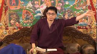 More Empty Words26 by Tsem Rinpoche [upl. by Bogart647]