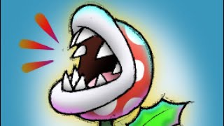 Piranha Plants [upl. by Dippold730]