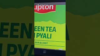 🌟 LIPTON TEA 🌟 Check out the sleek new packaging redesign for Lipton tea [upl. by Shoemaker]