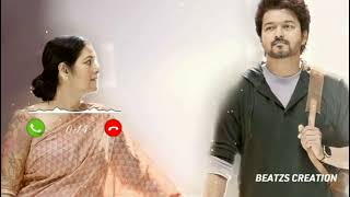 Varisu  Movie BGM Ringtone Song  New South BGM Ringtone Song  New trending BGM Ringtone Song [upl. by Necila195]