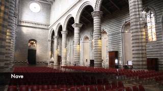 Italy Orvieto Cathedral [upl. by Birdt111]