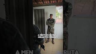 Pernoite no exército Brasileiro [upl. by Panta]