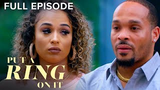 Put a Ring on It S2E10 ‘Decision Time’  Full Episode  OWN [upl. by Car439]