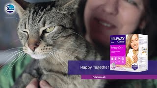 What is FELIWAY CLASSIC [upl. by Siuqaj]