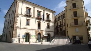 Gissi Chieti Abruzzo [upl. by Carlina]