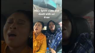 May the Holyspirit lead us this week in Jesus Name gospel benitaokojie music viral sisters [upl. by Attlee]