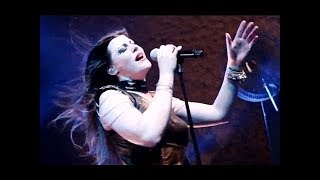 Ghost Love Score  Nightwish  Floor Jansen Tradução  Legendado [upl. by Eitnom]