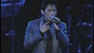 Don Ho LIVE concert in San Jose  Phien Da Sau [upl. by Melicent]