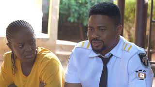 SWEET PALACE MAID 13amp14 TEASERNEW TRENDING MOVIE Mike Godson Ella Idu 2023 Latest Nollywood Movie [upl. by Georgianna]