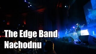 Nachodnu The Edge Band Live [upl. by Carr837]