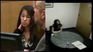 Jodi Arias Trial  Day 8  Bizarre Police Statements No Sidebars [upl. by Manchester913]