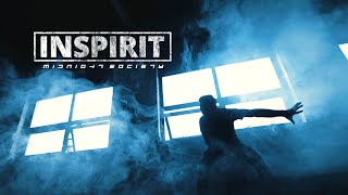 INSPIRIT  Midnight Society Official Music Video [upl. by Mill]