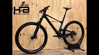 Scott Spark 910 29 inch mountainbike Refurbished gebruikte fiets  HampB Exclusive [upl. by Seeto]