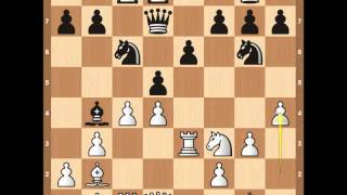 Kasparov vs Deep Blue 1996 Game 6 [upl. by Valsimot]