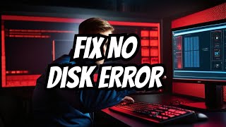 Troubleshooting Proxmox How to Fix No Disk Visible Error When Installing Windows in VM [upl. by Annawad]