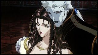 Vampire Hunter D Bloodlust Trailer subtitulado en español [upl. by Kcire]