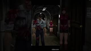 HELP ME  covid19 covid19 gaming  Resident Evil 2 [upl. by Petulah]