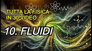 Introduzione alla meccanica dei fluidi [upl. by Yelich848]