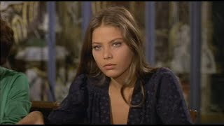 Ornella Muti  La Segretaria 1974 Version  ITA [upl. by Brad459]