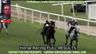 Uttoxeter FULL races Oct 06 2024  Horse Racing [upl. by Nuarb]