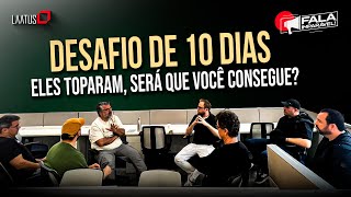 Nunca foi segredo só faltava ser feito  Fala Imparável 39 [upl. by Jahdiel]