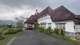 Sri Sentosa OCBC Bunglow at Cameron Highlands [upl. by Adan929]