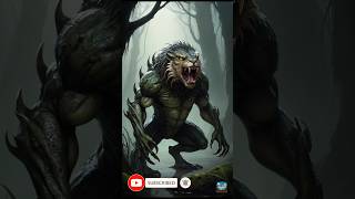 Anaconda and FourArmed Monster Fusion Showdown  Dark Fantasy Creature Battle [upl. by Lenej]