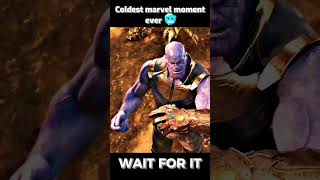 Thanos kills vision scene ll Marvels ll Hollywood ll action movies ll best action clips ll avengers [upl. by Moshe]