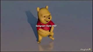 Gangnam style sped up [upl. by Seys862]