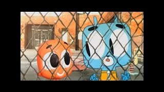 Gumball pilot 2008 [upl. by Bent]