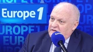 Asselineau  quotCette élection comporte une série de biais et de travers qui font quelle est truquéequot [upl. by Yelyr]