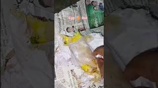 Egg Roll 🥐pleasesubscribemychannel shortvideo eggrollstreetfood foodhunterbalaram shorts [upl. by Dahsraf]