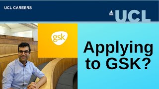 Applying to GSKs graduate scheme  CareersLab [upl. by Yehsa]