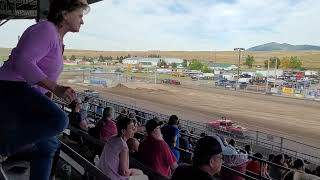 Lewistown Modified main day 2 [upl. by Uy]