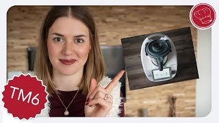 Thermomix TM6  Brauche ich ihn wirklich  elegantkochende [upl. by Carree]